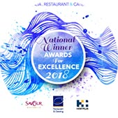 National Award Winner