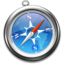 Safari logo